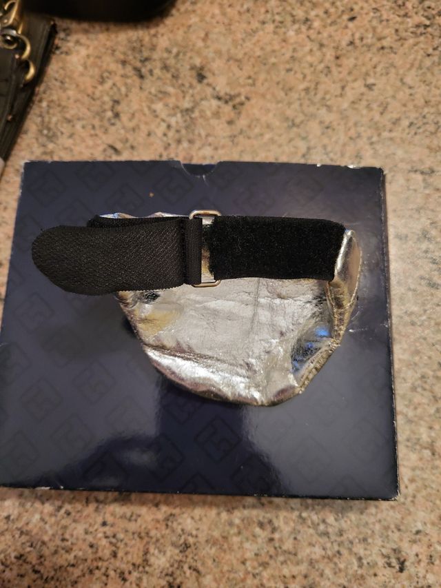 polsino per running Fendissime