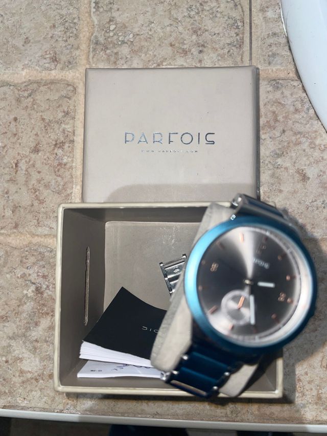 Reloj PARFOIS