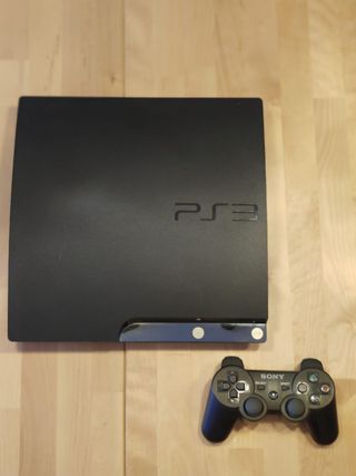 Playstation 3