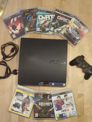 Playstation 3