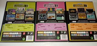 TAITO LEGENDS 