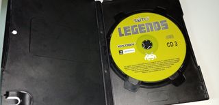 TAITO LEGENDS 