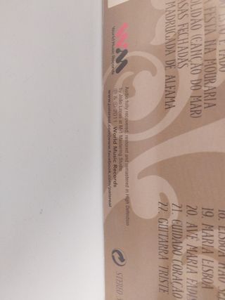 ofereça o melhor de Amália novo