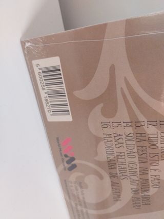 ofereça o melhor de Amália novo