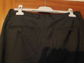 Pantalón de hombre H&M+regalo camisa