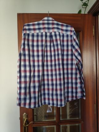 Pantalón de hombre H&M+regalo camisa