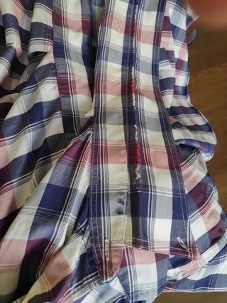 Pantalón de hombre H&M+regalo camisa