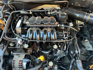 Volkswagen Golf 2000