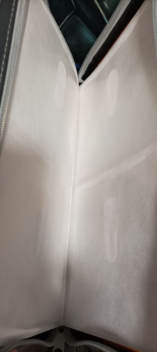 Archivador CDS y DVDS