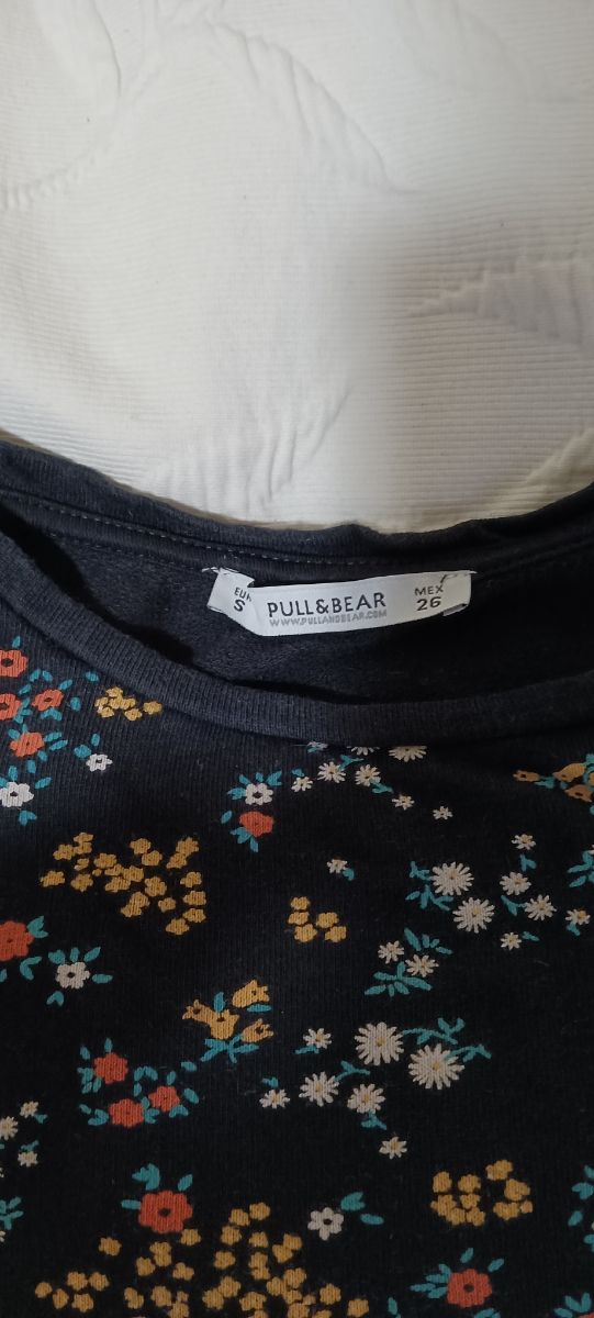 Camiseta 100% algodón