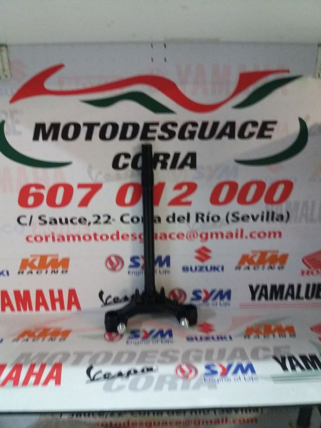 Moto Desguace Coria