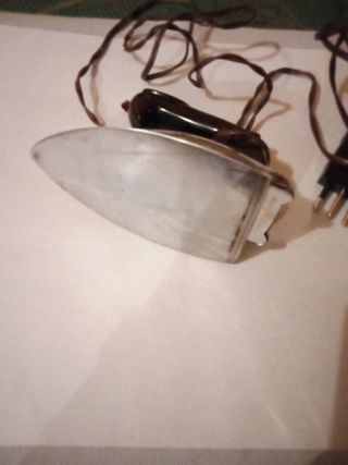 mini ferro da stiro