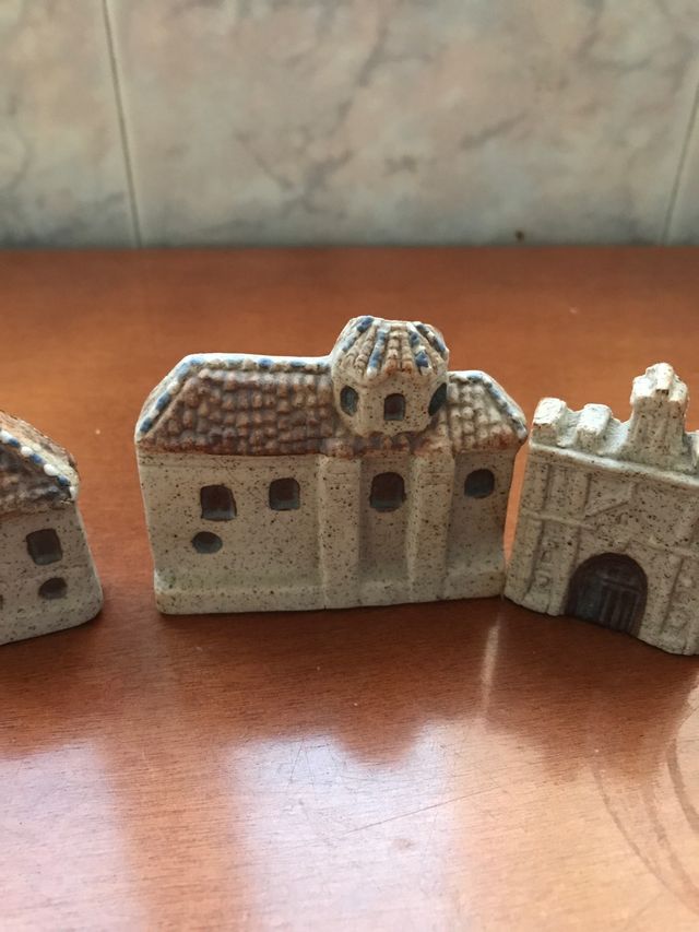 Figura de la cartuja de sevilla