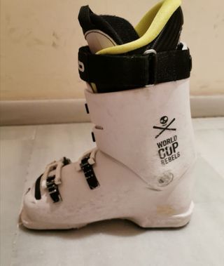 Botas de esquiar Head Raptor 70, talla 23,5