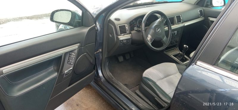 Opel Signum 2007 - foto 1