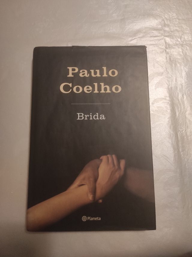 LIBRO BRIDA