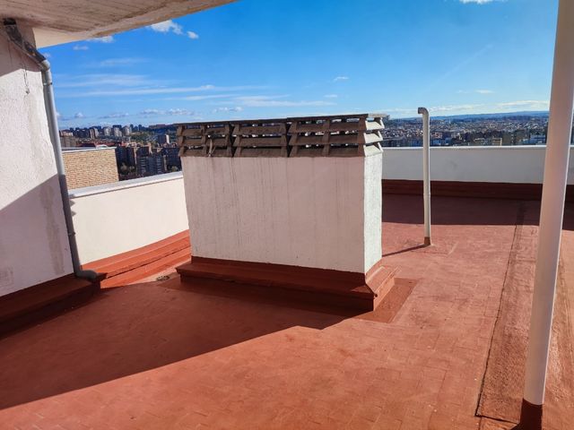 Trabajos verticales/ Impermeabilizacion