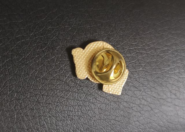 PIN  ANTIGUO HOSPITAL CLÍNICO