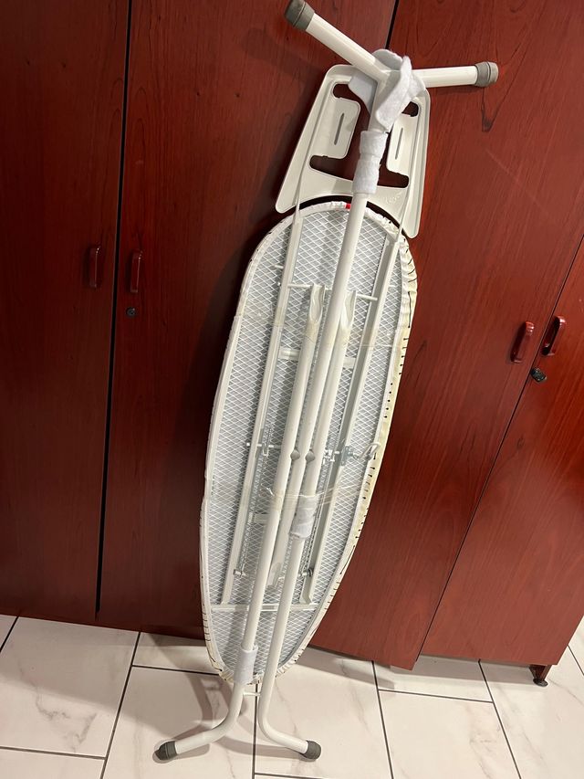 Tabla de planchar gama premium