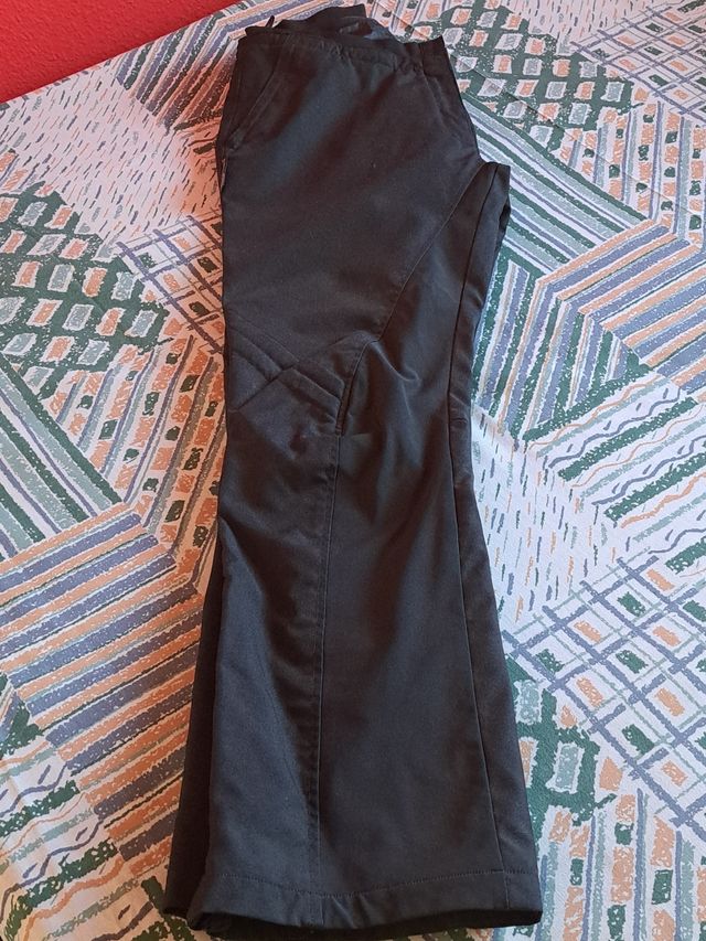 Pantalón moto hombre Alpinestar