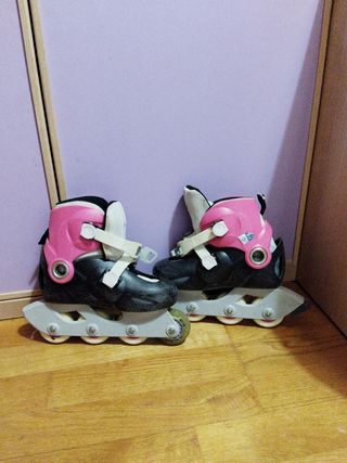 patines en b linea