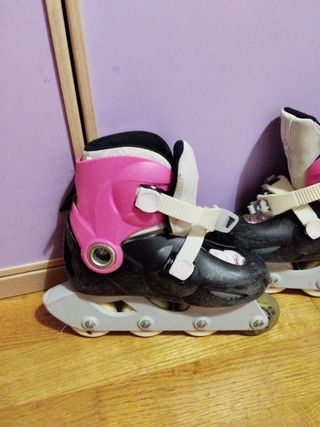patines en b linea