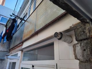 CABALLETES / LIMAS / CANALONES / BAJANTES