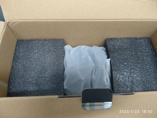 Proyector  Yaber  Y 21 -6200 lúmenes 