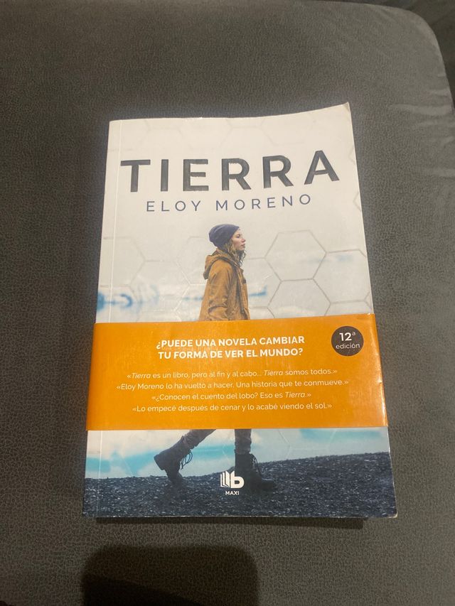 Tierra