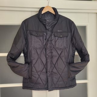 Chaquetón de hombre