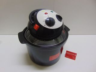 HORNO REDONDO (148944)