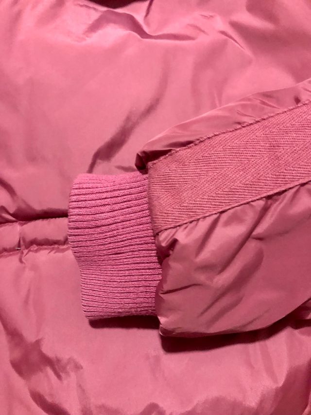 Plumón marca Tintoretto talla S