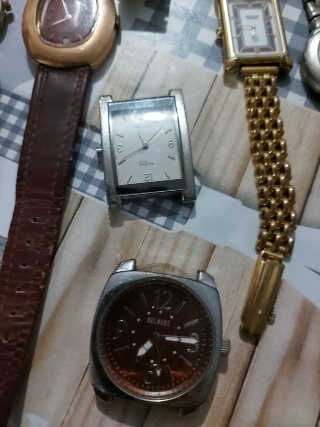 Se vende Reloj varios modelos