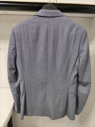CHAQUETA HOMBRE ZARA NUEVA