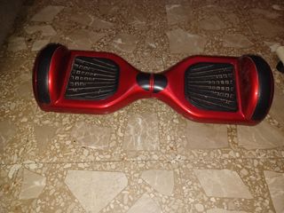 Hoverboard