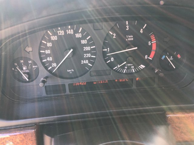 BMW Serie 5 1999
