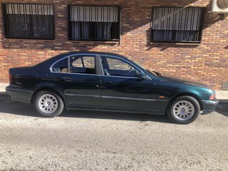 BMW Serie 5 1999