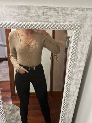 Jersey rosa stradivaius