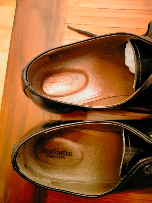 Scarpe Nero Giardini