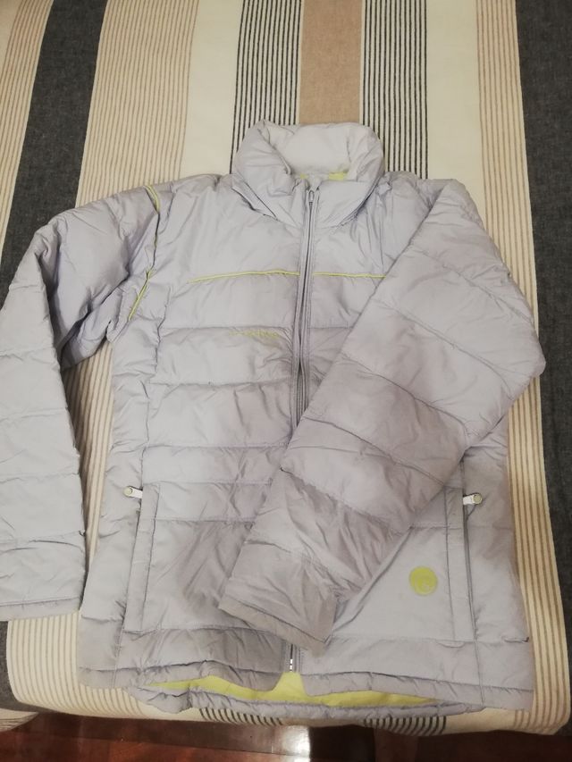 Chaqueta esquí/anorak