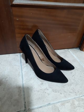 Zapatos vestir 40-41