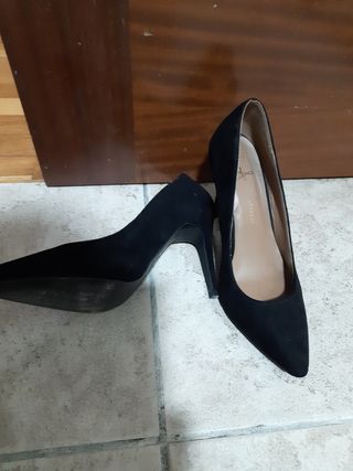Zapatos vestir 40-41