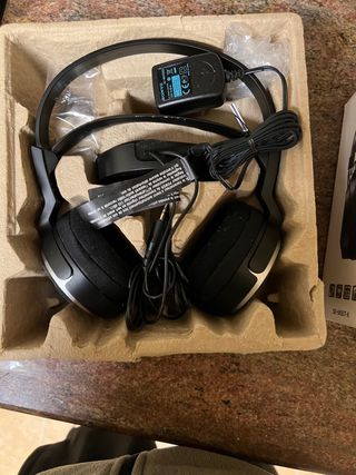 Auriculares Sony