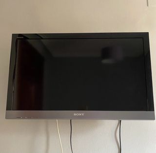 Televisión Sony Bravía 32 "