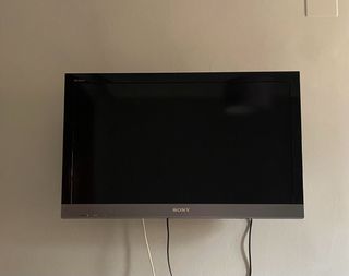 Televisión Sony Bravía 32 "