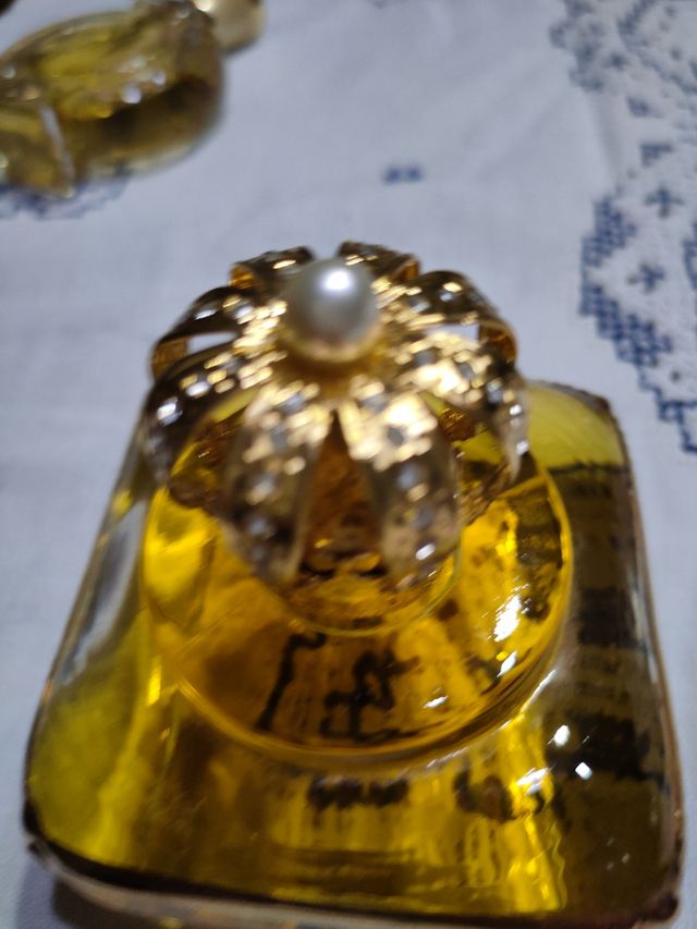 Myrna Pons Gran corona