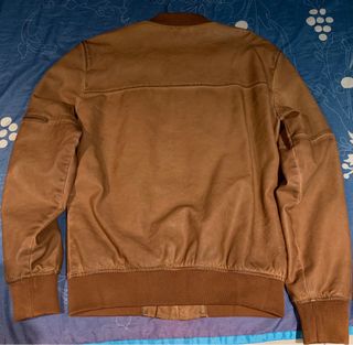 Vendo chaqueta bomber