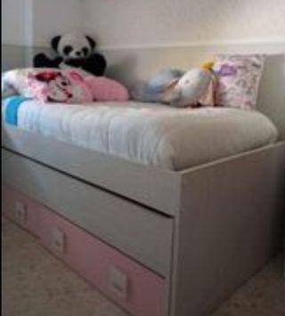 composición juvenil