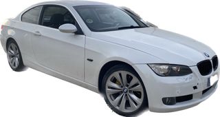 Despiece Bmw e92 320D