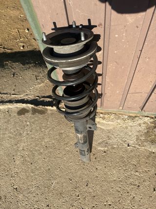 Despiece Bmw e92 320D